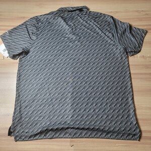 Nike Men's Vapor Dash Golf Polo Size XXL - DX6688-010